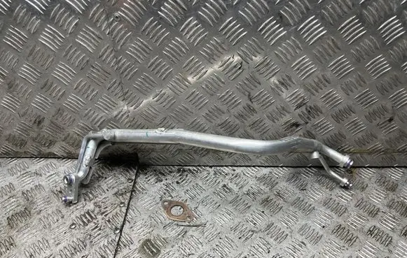 Seat Leon IV Air conditioning (A/C) pipe/hose 5WB816738C