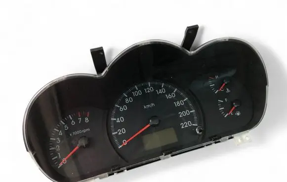 KIA Cerato Speedometer (instrument cluster) 940032F230