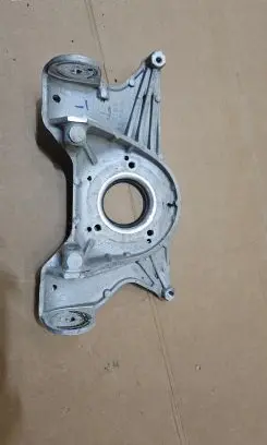 Tesla Model 3 Front upper strut mount 104403200C