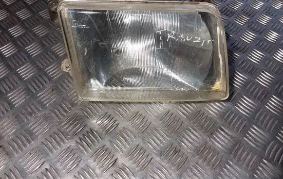 Ford Transit Headlight/headlamp
