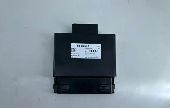 Audi A6 S6 C7 4G Other control units/modules 8K0959663D 120012872