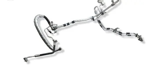 Chrysler Pacifica Air conditioning (A/C) pipe/hose 68227750AF