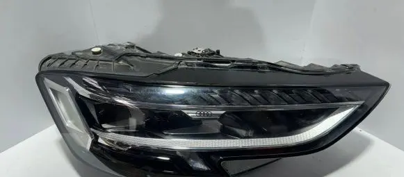 Audi A8 S8 D5 Headlight/headlamp 4N0941080