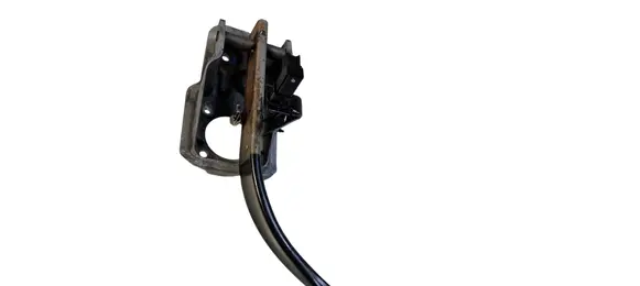 Jeep Grand Cherokee Brake pedal 68303341AC 68303341 0A172