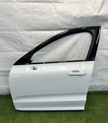 Volvo XC60 Front door 