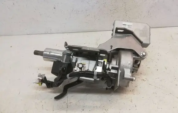 Nissan X-Trail T32 Electric power steering pump G8WA470 S0931216072911736 487004553R