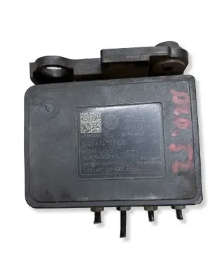 Volkswagen Golf VII ABS Pump 5Q0614517CG 10091643263 10062536481