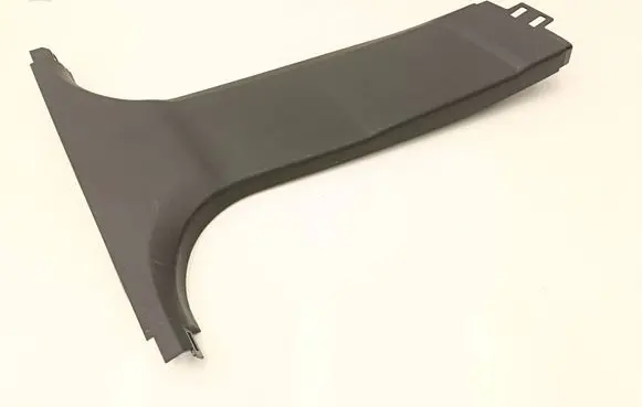 BMW 5 F10 F11 (B) pillar trim (bottom) 7352110 9116352