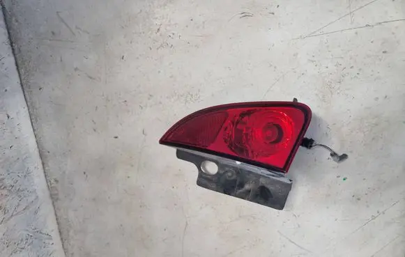 Renault Espace - Grand espace IV Rear/tail lights 8200027155