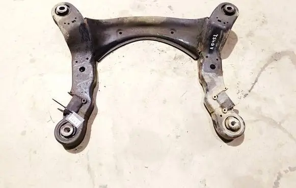 Front subframe