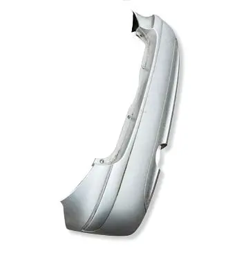 Mercedes-Benz A W169 Rear bumper 