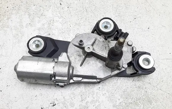 Mazda 3 I Wiper motor 0390201588