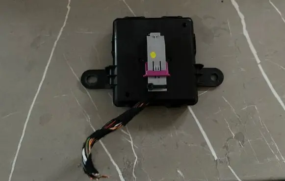 Volkswagen ID.3 Other devices 5WA959436F
