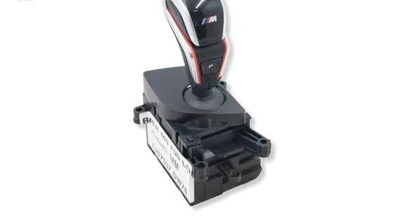 BMW M5 F90 Gear shifter/selector 9882343MWGK 9882343