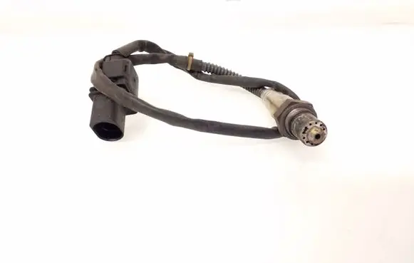 Volkswagen Touran I Lambda probe sensor 03G906262 0281004042043 7890171