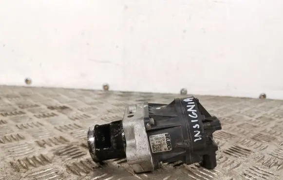 Opel Insignia A EGR valve 55566052