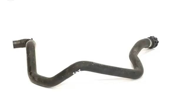 BMW X6 E71 Engine coolant pipe/hose 