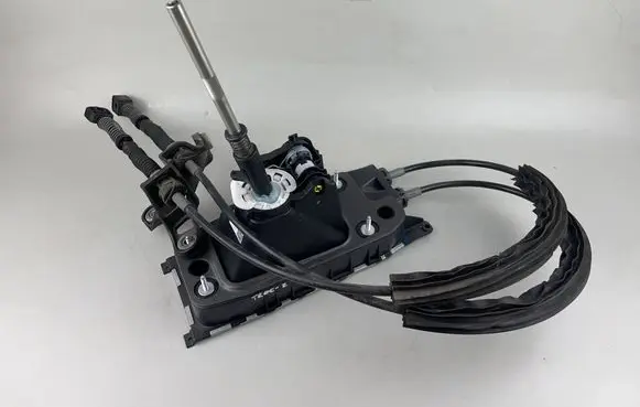 Volkswagen T-Roc Gear shifter/selector 5Q0711049BP 3Q0711266F 3Q0711265F