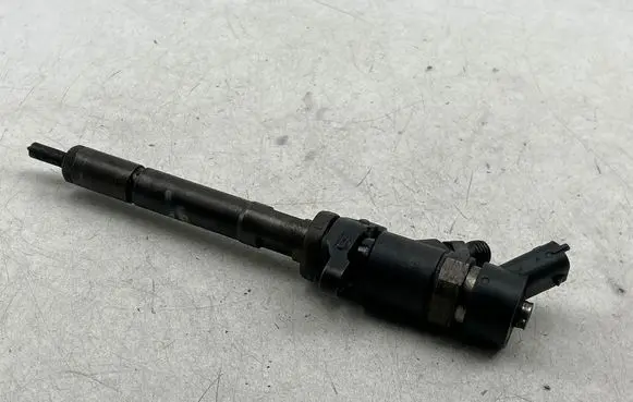 Citroen C4 I Fuel injector 0445110188
