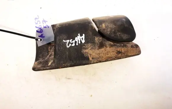 Chrysler Neon I Tailgate/trunk/boot exterior handle omw34rx9