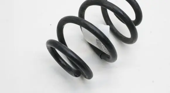 Mercedes-Benz A W177 Rear coil spring A1773240200
