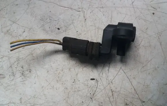 Honda FR-V Crankshaft speed sensor 