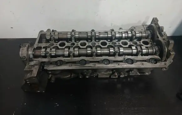 Volvo S60 Engine head PF0008687844 S10158254 T083821342