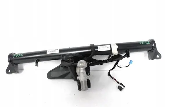 Mercedes-Benz EQS V297 Tow bar set A2963100000