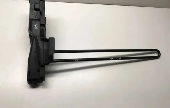 BMW 3 E46 Power steering radiator 1436246