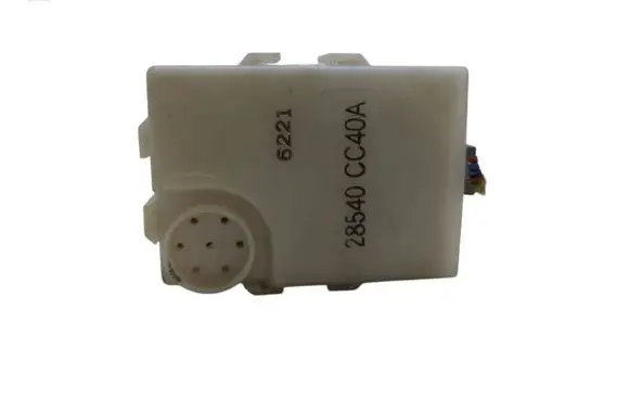 Nissan Murano Z50 Alarm control unit/module 28540CC40A