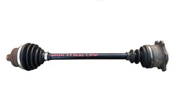 Audi A4 S4 B6 8E 8H Front driveshaft 8E0407272BJ