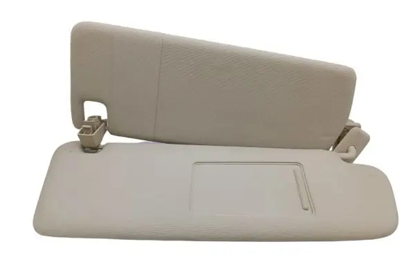 Volkswagen Touareg II Sun visor