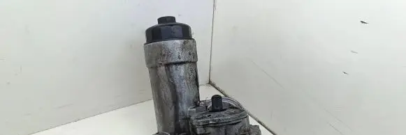 Audi A6 S6 C5 4B Oil filter cover 059115405D