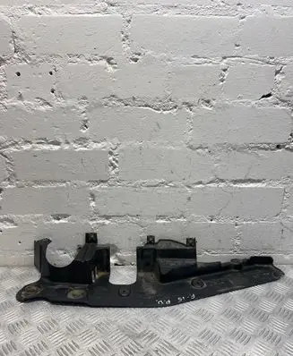 BMW X6 F16 Front underbody cover/under tray 7325400