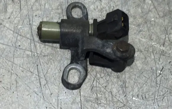 Ford Transit Crankshaft position sensor 2S7Q6023AB