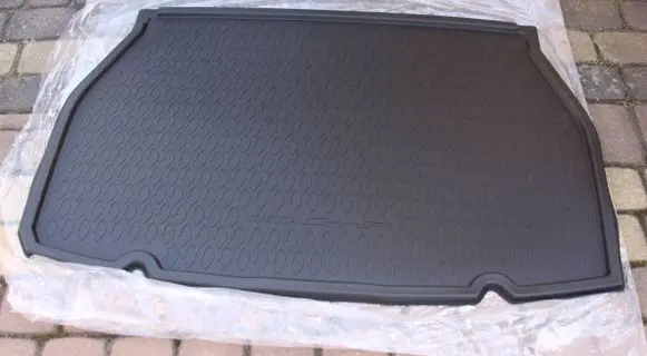 Toyota C-HR II Trunk/boot floor carpet liner FW24110040