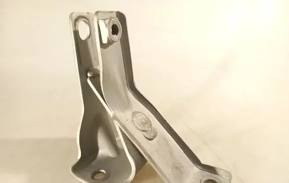 Renault Master III Holder (bracket) 119119793R