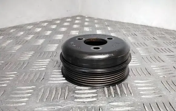 Land Rover Range Rover Sport L494 Water pump pulley 9H228610AA