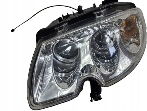 Maserati Quattroporte Headlights/headlamps set 5DV008290