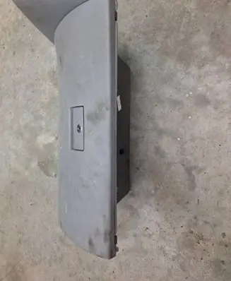 Volkswagen Golf IV Glove box set 