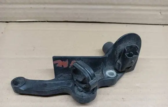 Citroen Xsara Crankshaft position sensor 9639999880
