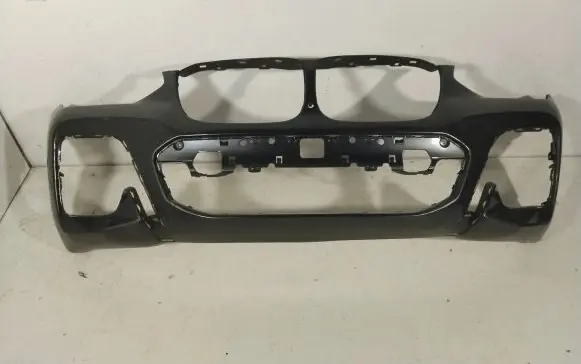 BMW X3 G01 Front bumper 511113960514