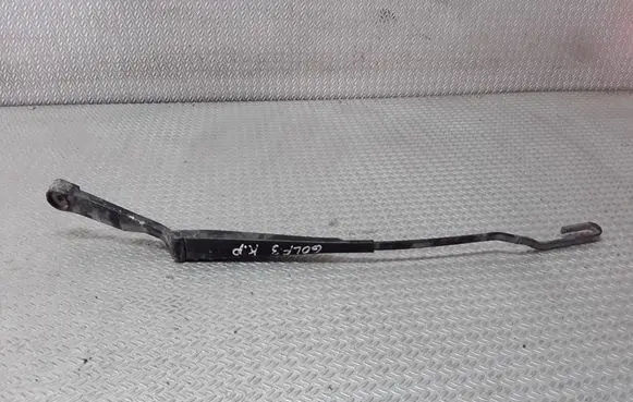 Volkswagen Golf III Front wiper blade arm 1H1955409B