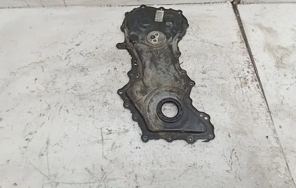 Renault Espace - Grand espace IV Timing chain cover 8200560219