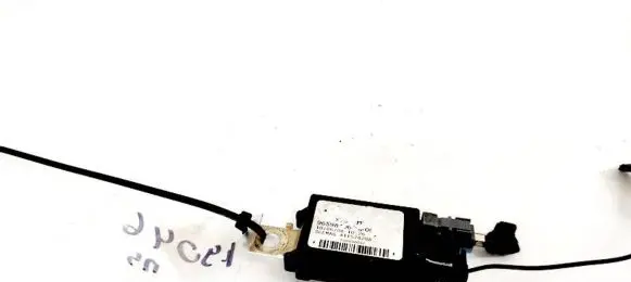 Citroen C5 Antenna control unit 965984068000 9659840680