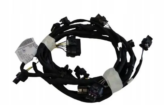 Mercedes-Benz C W206 Parking sensor (PDC) wiring loom A2065402015
