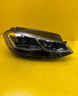 Volkswagen Golf VII Headlight/headlamp 5G1941036C