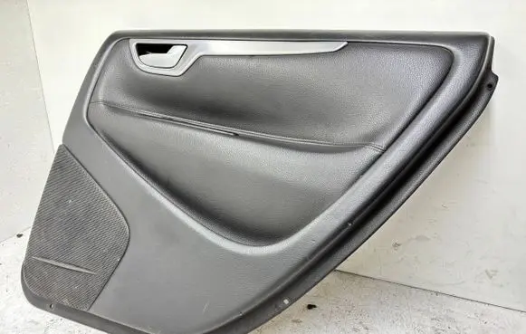 Volvo V70 Rear door card panel trim 39990935