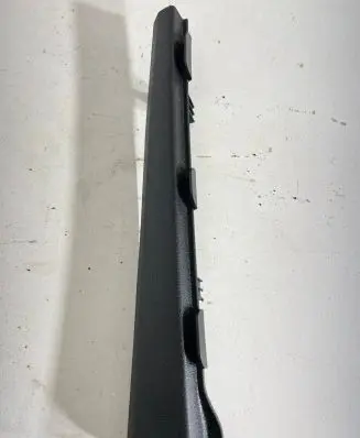 Porsche Macan (95B) (A) pillar trim 95B868239A