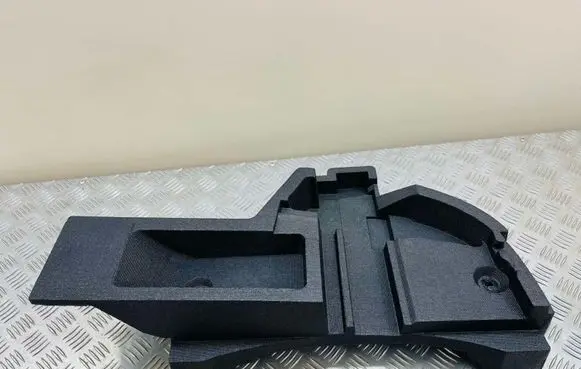 Subaru Forester SH Spare wheel section trim 95086SC020